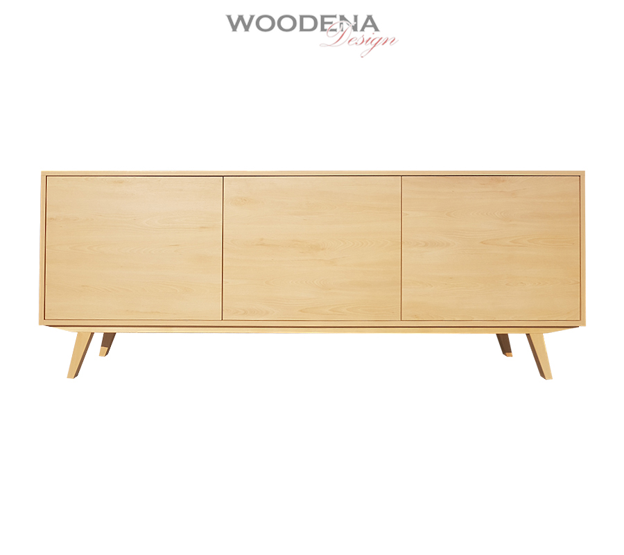 CALYSO wooden commode